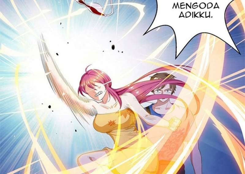 Genius Mad Man Chapter 37 Gambar 26